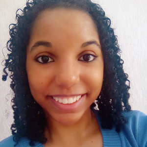 Foto de perfil de Rebecca Honorato