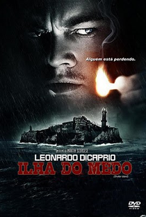 Ilha do Medo - Poster / Capa / Cartaz - Oficial 5
