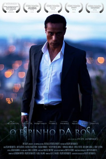 Poster de Filme O Espinho da Rosa (2013)