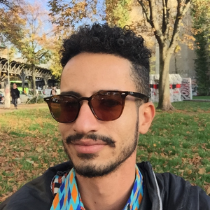 Foto de perfil de Jefferson Cunha