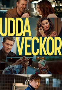 Udda Veckor (1ª Temporada) (Udda veckor (Season 1))