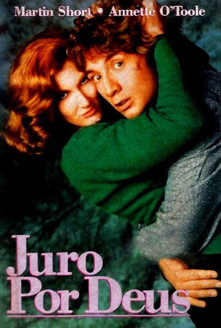Poster 5 de Filme Juro Por Deus (1987)