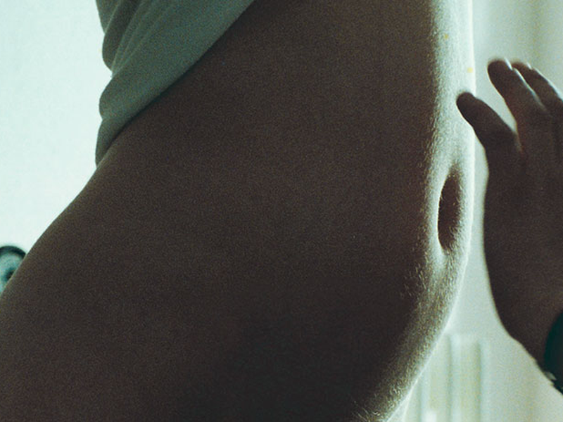 Foto 2 de Pequenas notas sobre o filme Eu Vos Saúdo Maria 