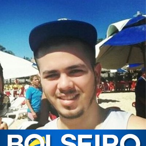 Foto de perfil de Lucas Sampaio