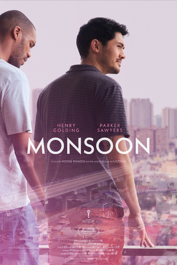 Poster de Filme Encontro ao Acaso (2019)
