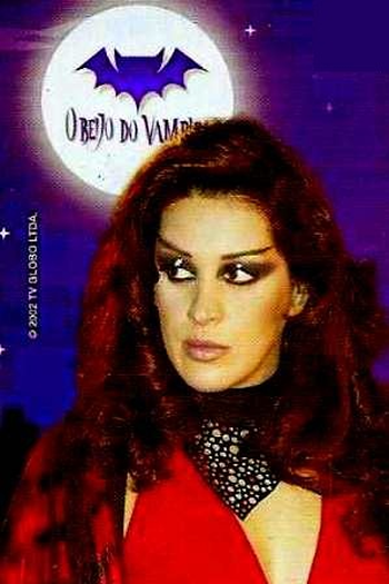  de TV O Beijo do Vampiro (2002)