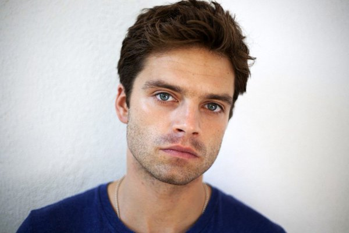 Sebastian Stan - Foto 6