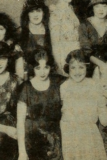 The WAMPAS Baby Stars of 1922 - Poster / Capa / Cartaz - Oficial 1