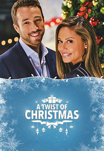 Uma Reviravolta de Natal (A Twist of Christmas)