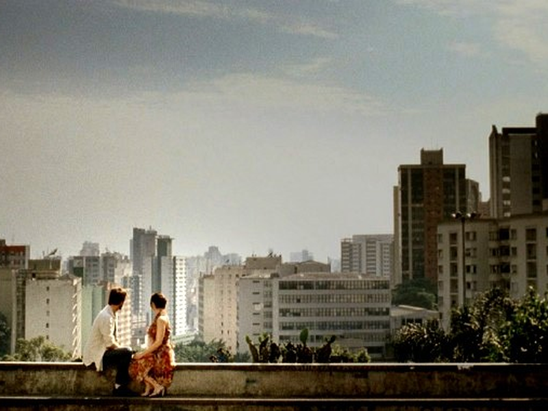 Foto 3 de Amores Imperfeitos