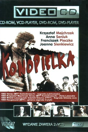  de Filme Konopielka (1982)