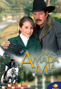 Menina Amada Minha (Niña... Amada Mía)