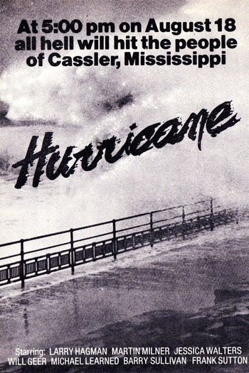  de Filme Tempestade (1974)