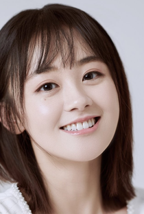 Chen Fang Tong - Poster 1