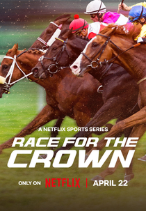 Corrida pela Coroa (1ª Temporada) (Race For the Crown (Season 1))
