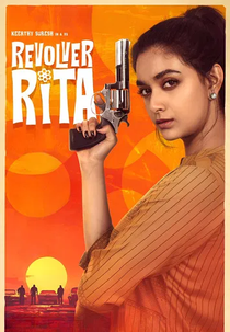 Revolver Rita (Revolver Rita)