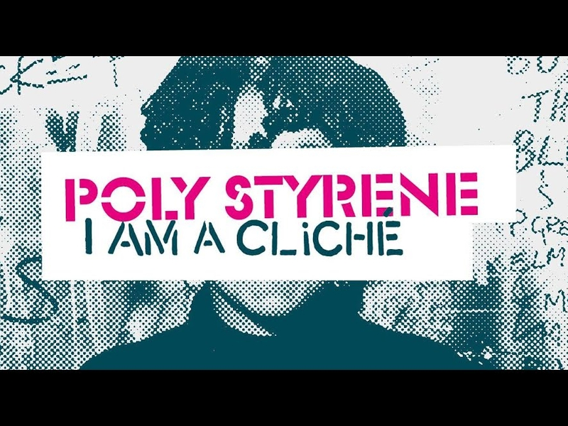 Foto 1 de Poly Styrene: I Am a Cliché