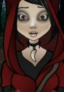 The Girl and the Wolf (The Girl and the Wolf)