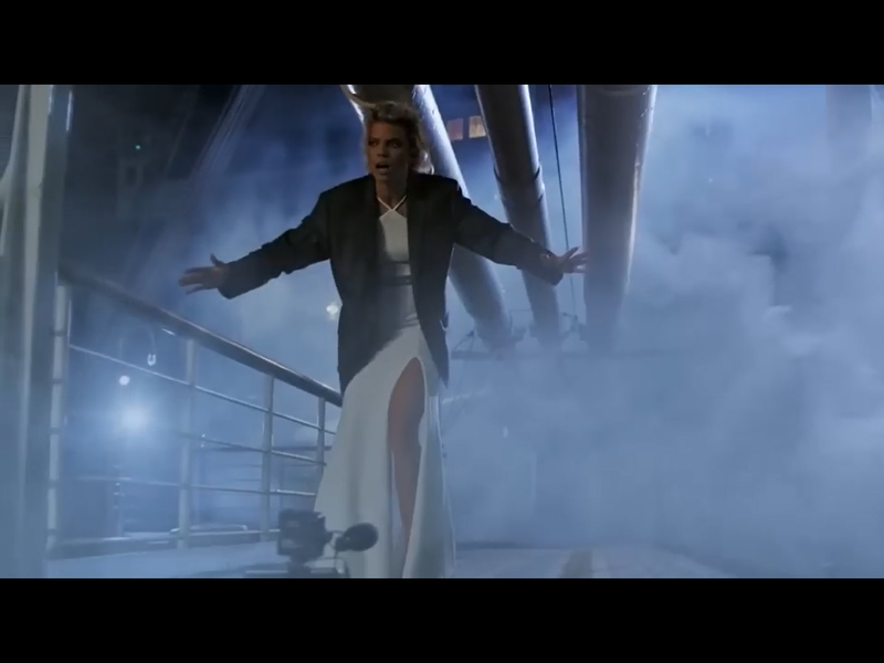 Foto 23 de A Maldição do Titanic