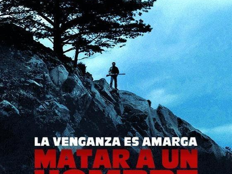 Foto 1 de Matar um Homem