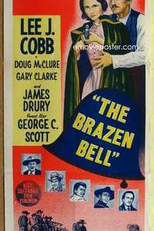 O Sino da Traição (The Brazen Bell)