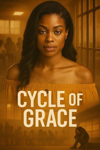 Poster de Filme Cycle of Grace (2026)