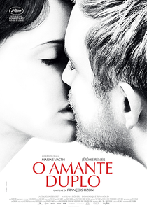 O Amante Duplo (L’Amant Double)
