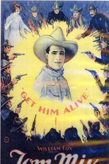 O Passo da Morte (Riders of the Purple Sage)