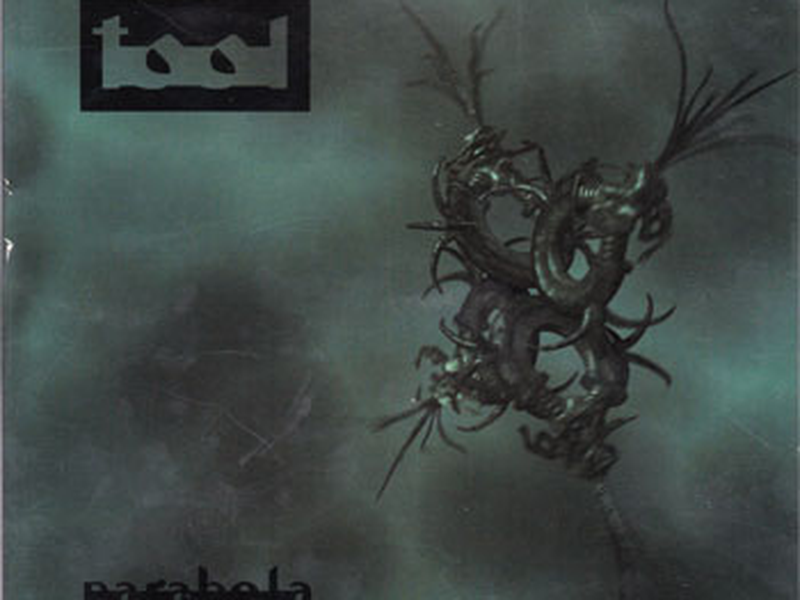 Foto 9 de Tool: Parabola