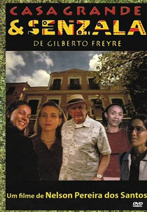 Casa grande e senzala (Casa grande e senzala)