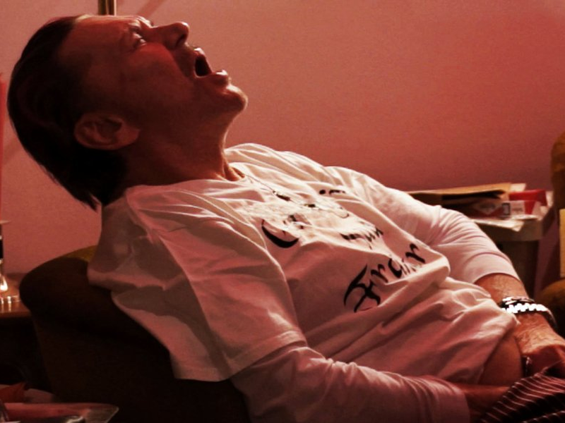 Foto 5 de Helmut Berger, Actor