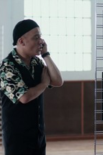 Poster de Episódio Contrastes (2017)