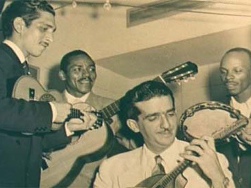 Foto 1 de Chorinhos e Chorões