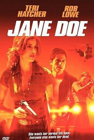 John Doe, Jane Doe e os ataques de Março de 2017.