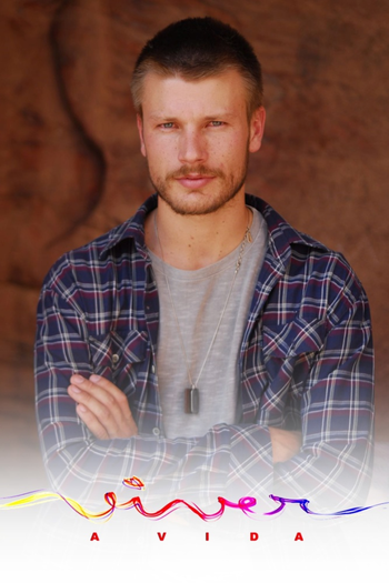  de TV Viver a Vida (2009)