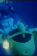 Os Aquanautas (The Aquarians)