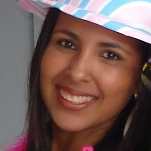 Foto de perfil de Aurilady Souza