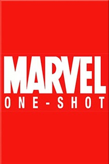 Poster de Série Marvel One-Shots (2012)