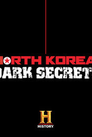 Poster 1 de Filme Coreia do Norte: Segredos Obscuros (2018)