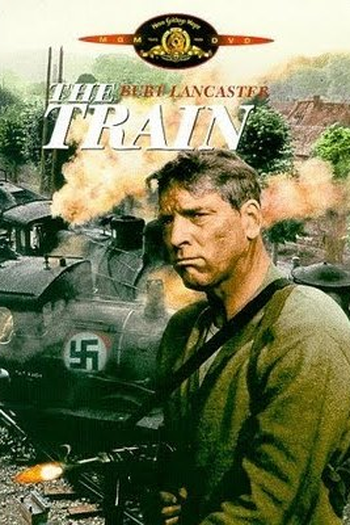  de Filme O Trem (1964)