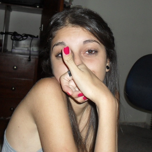 Foto de perfil de bruna barbosa