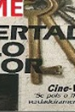 Poster 2 de Curta Libertado Pelo Amor (1982)