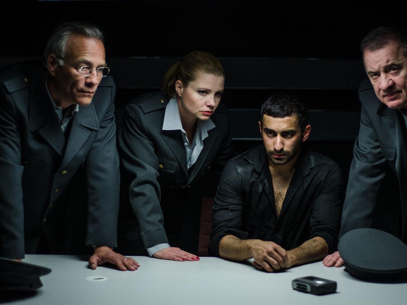 Foto 1 de Investigação Erótica