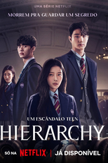 Hierarchy (하이라키)