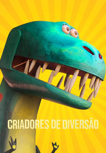 Criadores de Diversão (1ª Temporada) (Making Fun (Season 1))