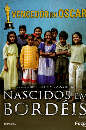  de Filme Nascidos em Bordéis (2004)