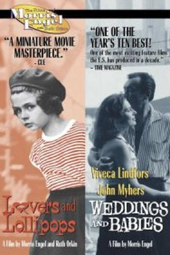  de Filme Weddings and Babies (1958)