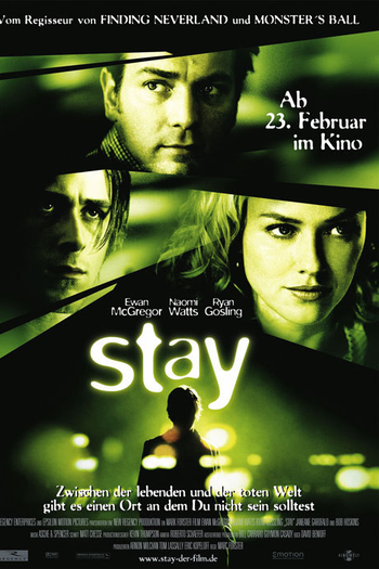  de Filme A Passagem (2005)