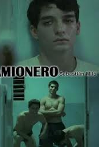 Poster 2 de Curta Camionero (2012)