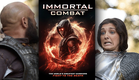 Immortal Combat Trailer